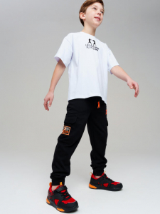 Брюки для мальчика