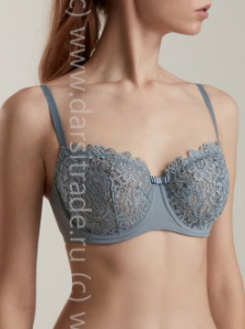 Бюстгальтер TB6137 Miracle Conte Дроп мягкая