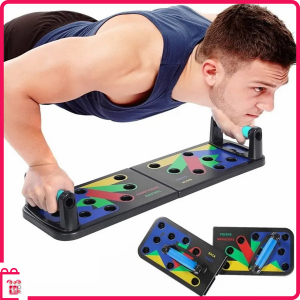 Упоры - Платформа для отжиманий foldable push up board