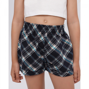 Шорты футер 2х нитка петля 1033300702