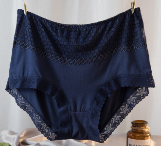 Трусики кружево A14817230