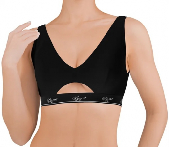 AMORET A_GlamTop1030_01 /топ жен/