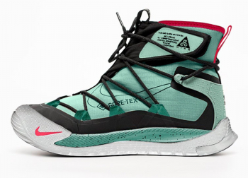 Зимние Кроссовки Nike ACG Air Terra Antarktik