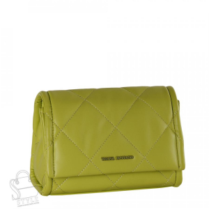 Сумка женская  29063-1 lemon green Velina Fabbiano в Новосибирске