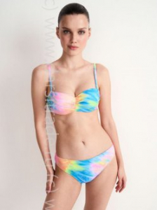 Купальник Festivo 2424K 2024 MiNiMi Дроп бандо слип