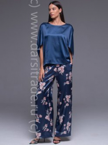 №7504 Пижама 