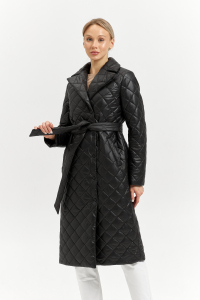 Куртка женская демисезонная 27810 (черный)