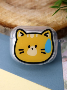 Чехол для AirPods Pro 
