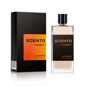 Туалетная вода для мужчин Scento Modern 100мл Dilis