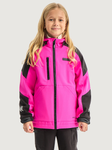 NIKASTYLE Ветровка 4л15226