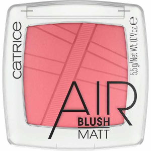 Румяна матовые AirBlush Matt CATRICE
