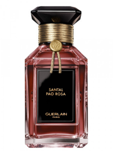 GUERLAIN SANTAL PAO ROSA edp 2ml