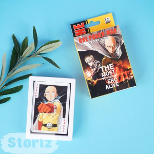 Игральные карты 