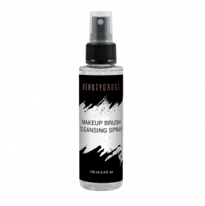Средство для очистки кистей и спонжей BEAUTYDRUGS Makeup Brush Cleansing Spray 100 мл