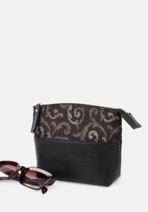 Косметичка комбинированная №1647