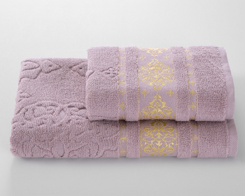 Полотенце махровое Роскошь