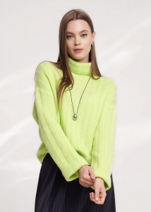 CLEVER Джемпер 154549/183фэш