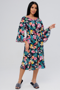 Халат женский №134