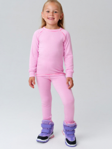 Термобелье для девочки