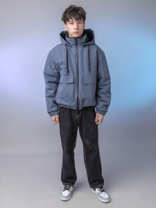 BATIK Куртка 0288-26в-2