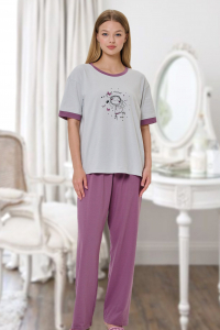 пижама 4385-23 -50%