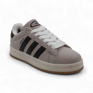 Кроссовки на меху 6335А-9 бежевые