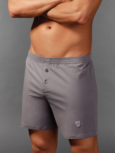 Трусы мужские IBU36001 Classic Innamore Дроп боксеры