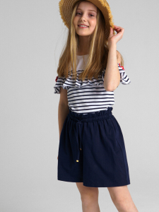 Шорты для девочки