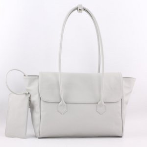 NEW Сумка 2003 гладкий дымчатый ФОРМАТ 