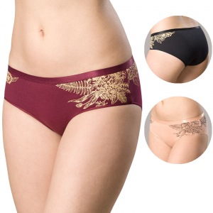 LUHB6342 трусы женские (1 шт в кор.)