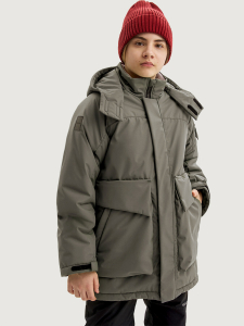 NIKASTYLE Куртка 4з7725