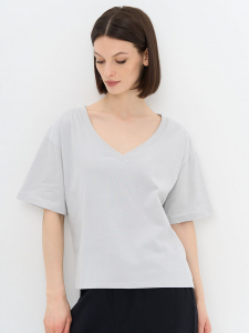 Фуфайка (футболка) женская 5241-3812