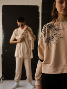 BATIK Свитшот