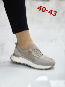 Absent / Кроссовки БОЛЬШИЕ РАЗМЕРЫ