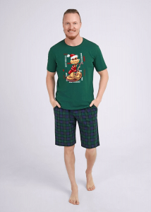 CLEVER Пижама MHP441033/1