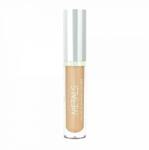 Хайлайтер Golden Rose Metals Liquid Glow Highlighter - 04 Sunlight