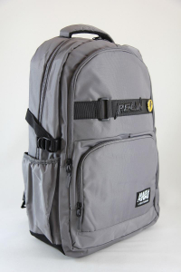 Рюкзак текстильный NN