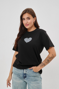 Футболка женская 88535