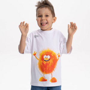 UFT3375/1 футболка для детей (1 шт в кор.)