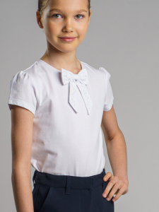 Блузка для девочки
