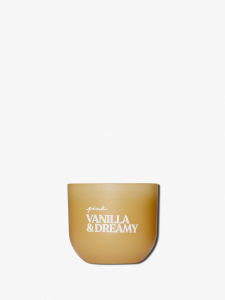 Vanilla & Dreamy Candle