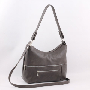 Сумка 1226 македония шоколад