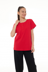 футболка женская 8424-05 -50%