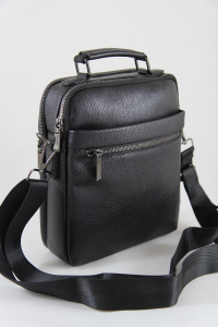 Сумка мужская из кожзаменителя B.W.S.