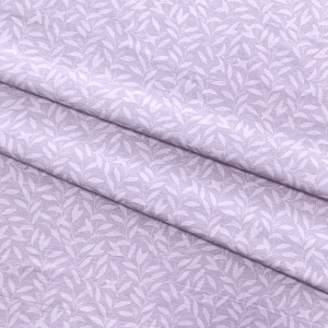 Наволочка Сиреневый вальс (компаньон) поплин