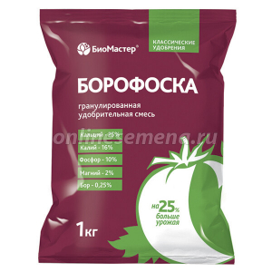 Борофоска (1кг)