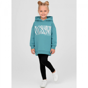 Толстовка футер 3х нитка петля 1530330101