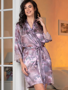 №3653 Кимоно 