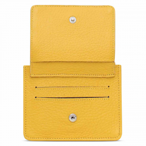 Кошелек портмоне Richet Ri-162KW 260 Желтый