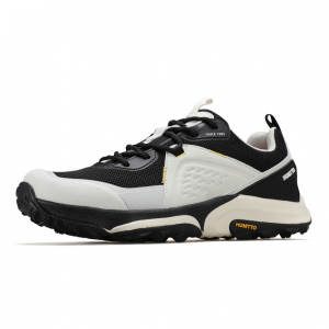 Кроссовки Humtto 404 Black-Grey